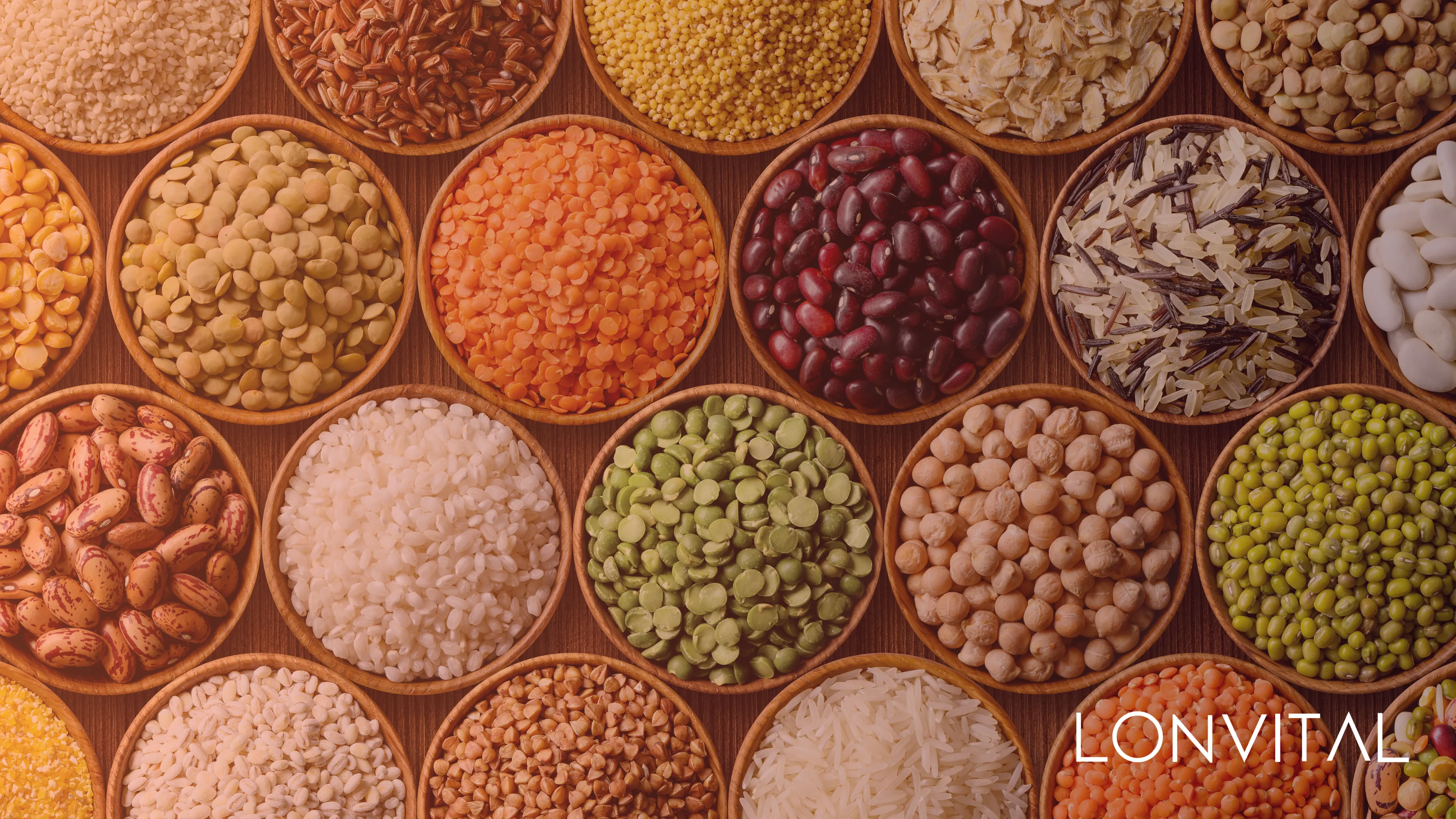 10 alimentos ricos en proteinas