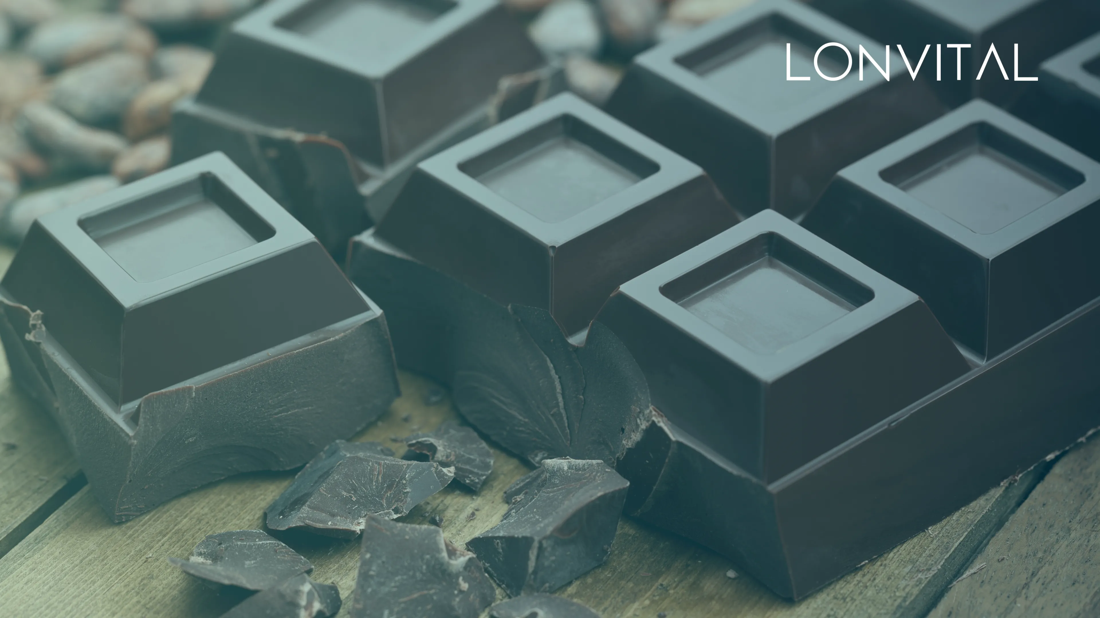 merendar chocolate negro para adelgazar