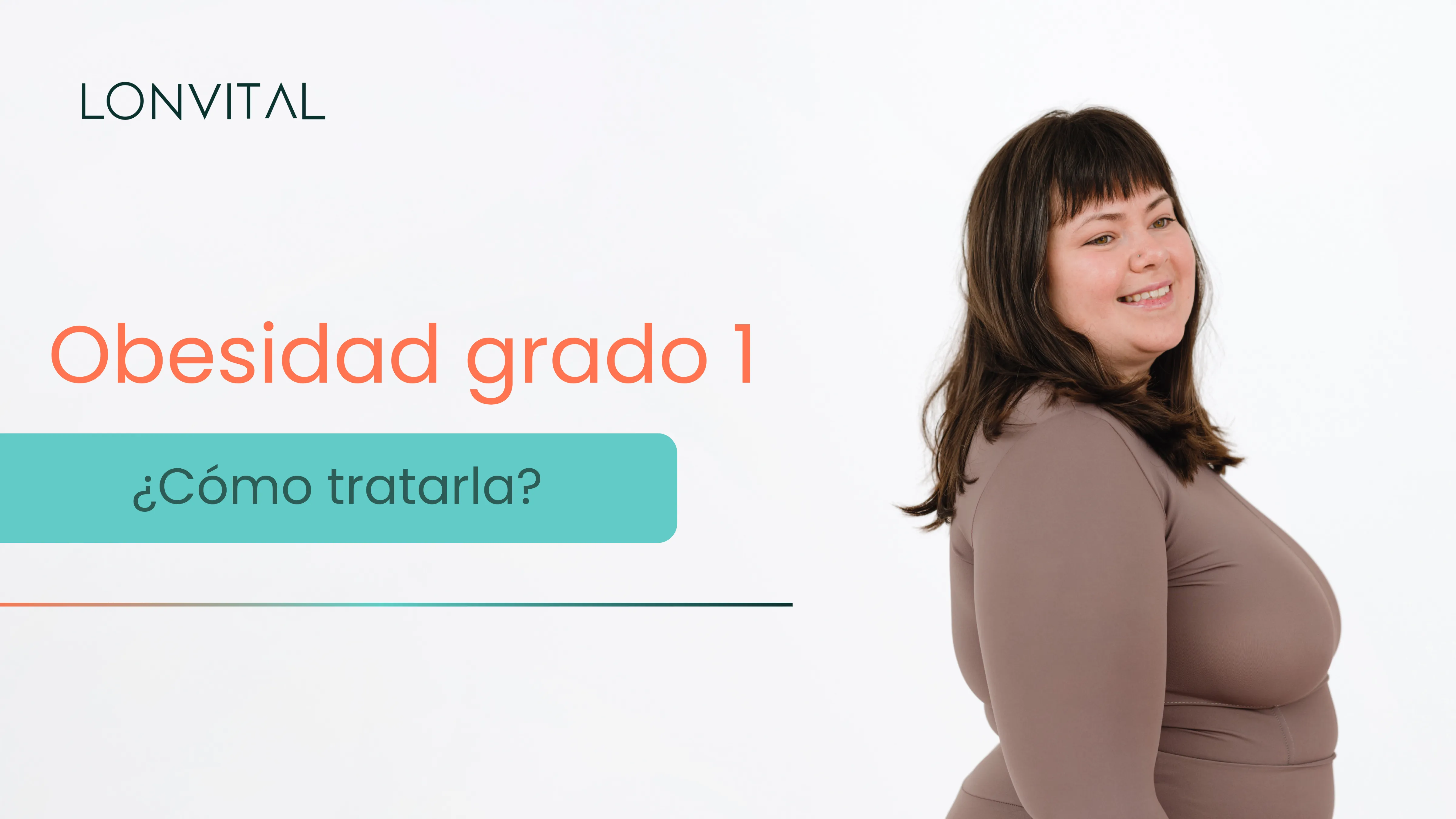 obesidad grado 1