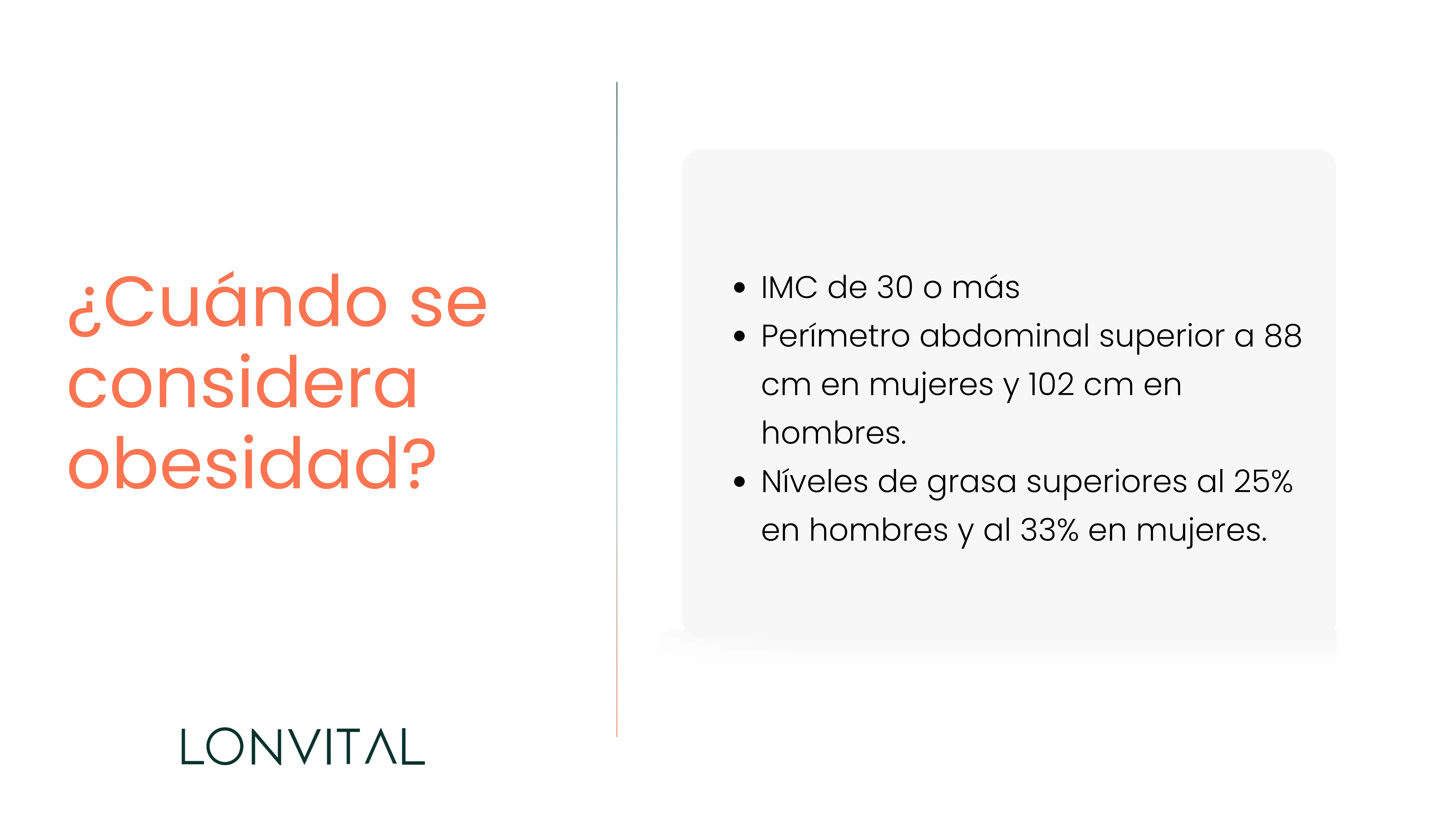 sintomas de la obesidad