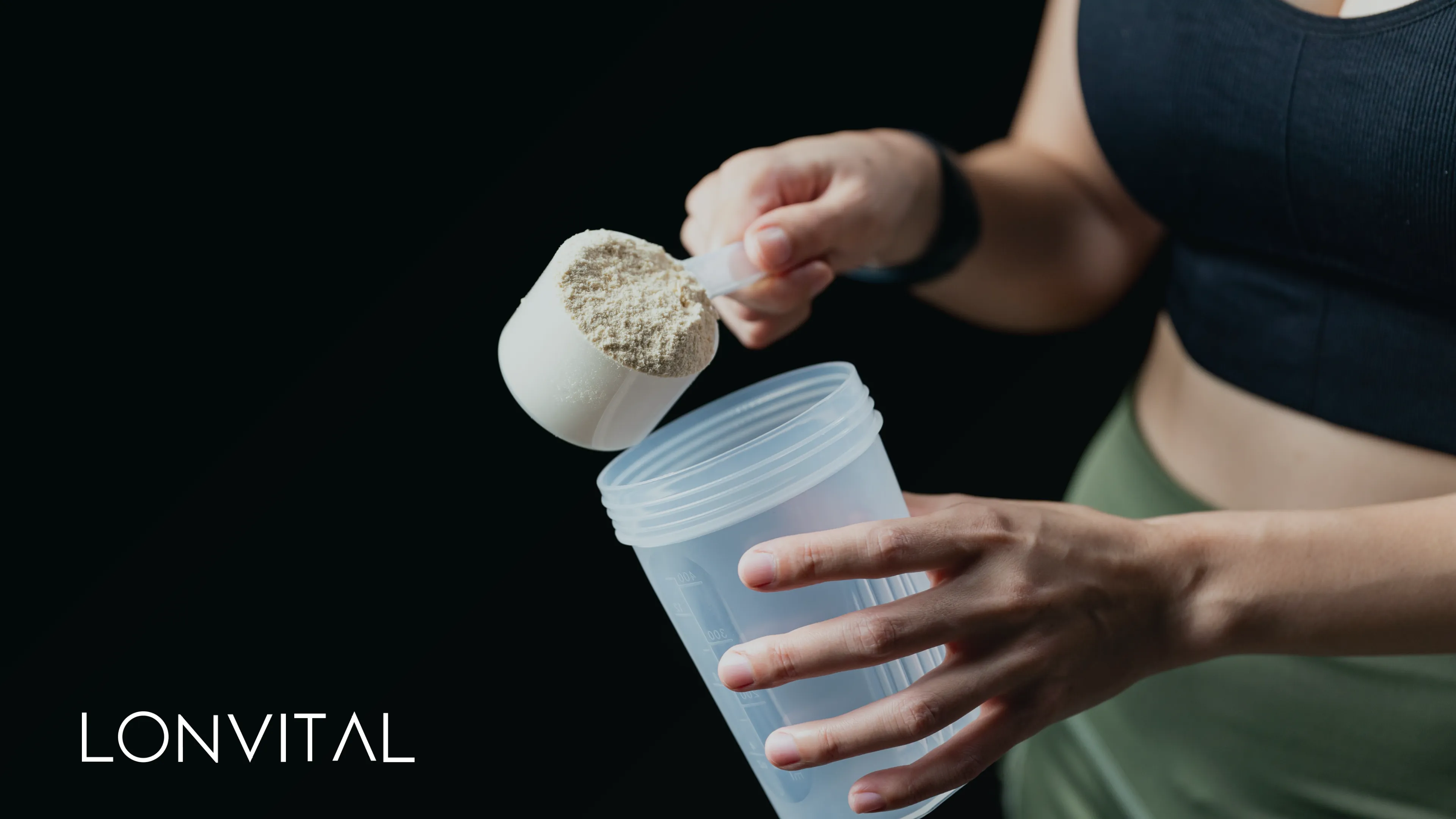 merendar batidos de proteinas para adelgazar