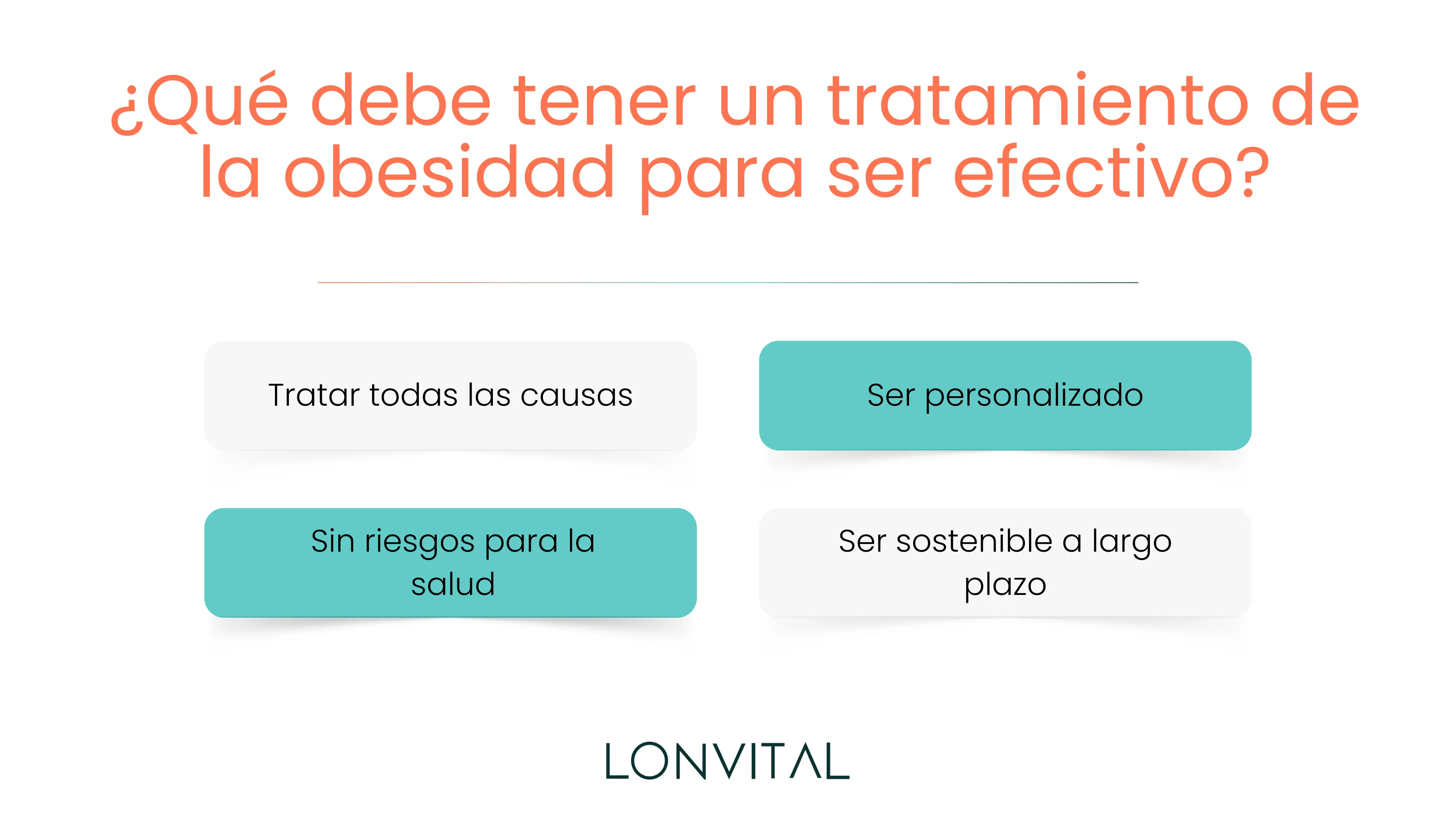 obesidad tratamiento