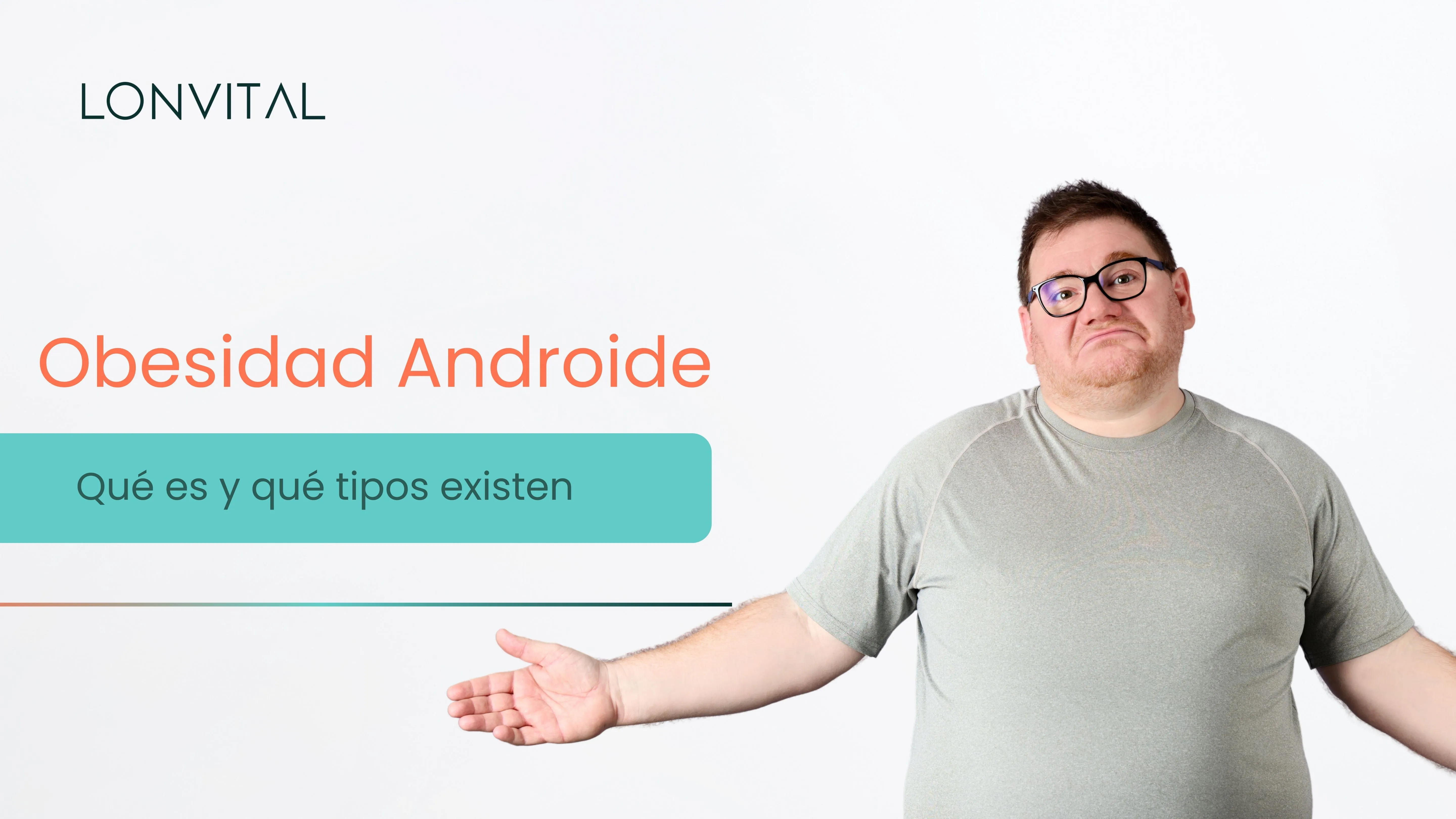 Obesidad Androide